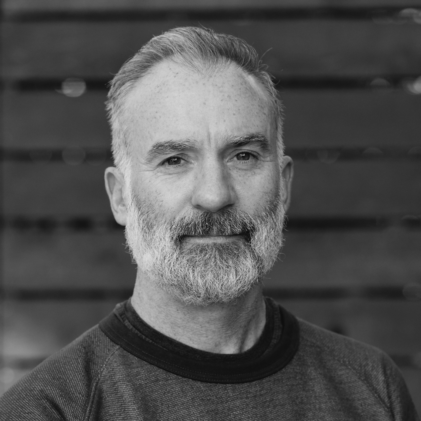 Justin Fogarty