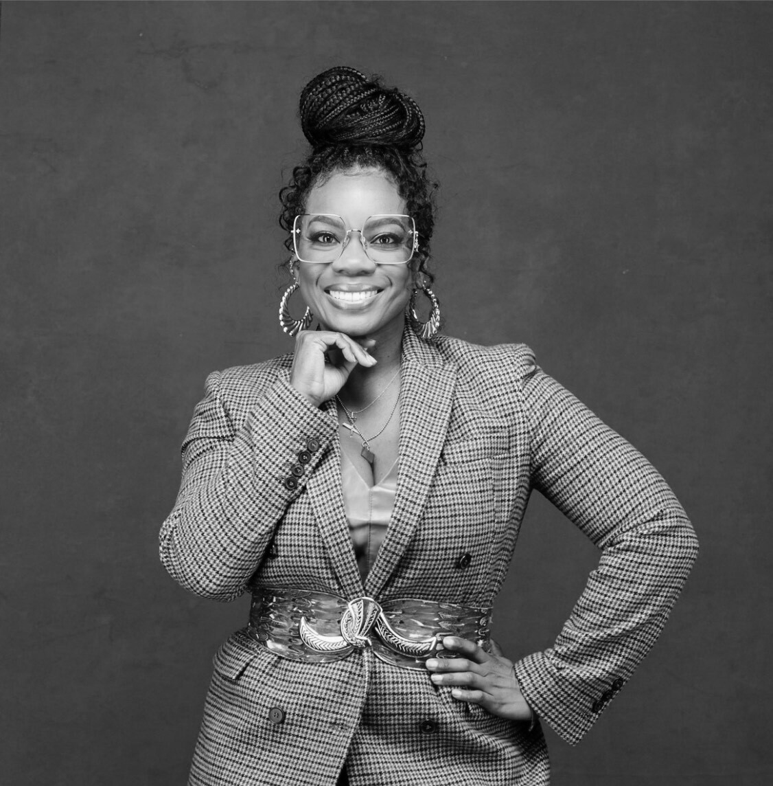 Blaire G. Hervey